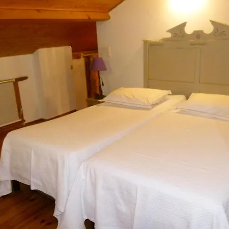 Dans Maison Typique Gersoise *