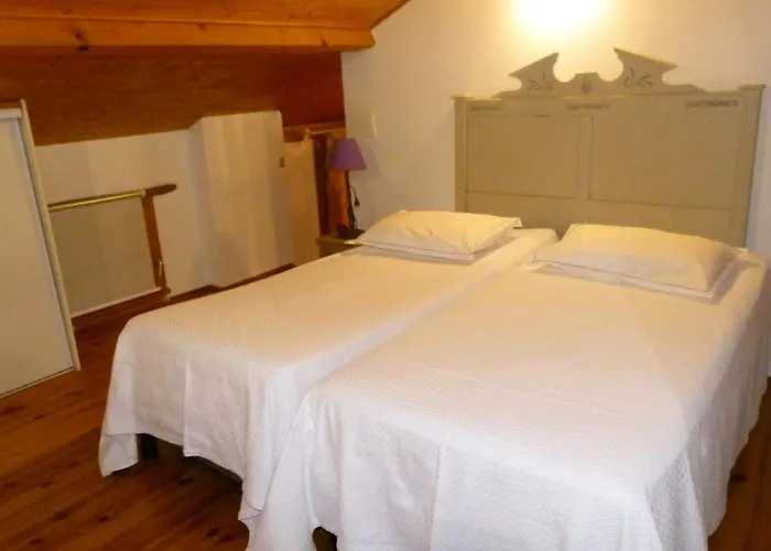 Dans Maison Typique Gersoise *