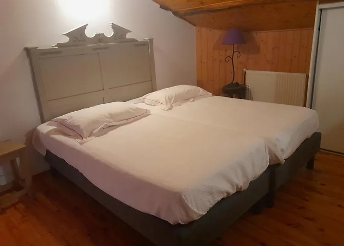 Dans Maison Typique Gersoise