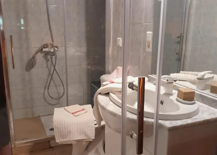 Dans Maison Typique Gersoise